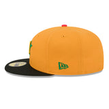 Houston Astros MLB Back To School 59FIFTY 'Pencil'
