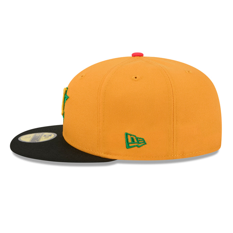 Houston Astros MLB Back To School 59FIFTY 'Pencil'