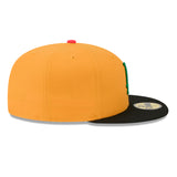 Los Angeles Dodgers MLB Back To School 59FIFTY 'Pencil'