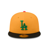 Los Angeles Dodgers MLB Back To School 59FIFTY 'Pencil'