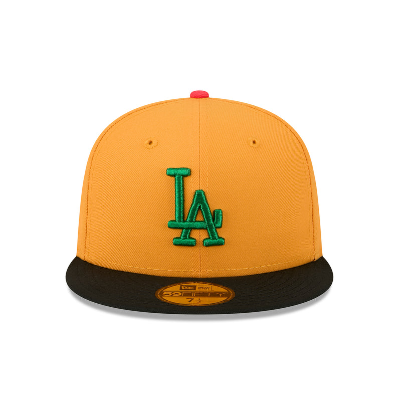 Los Angeles Dodgers MLB Back To School 59FIFTY 'Pencil'