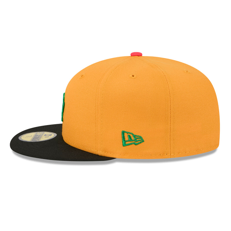 Los Angeles Dodgers MLB Back To School 59FIFTY 'Pencil'