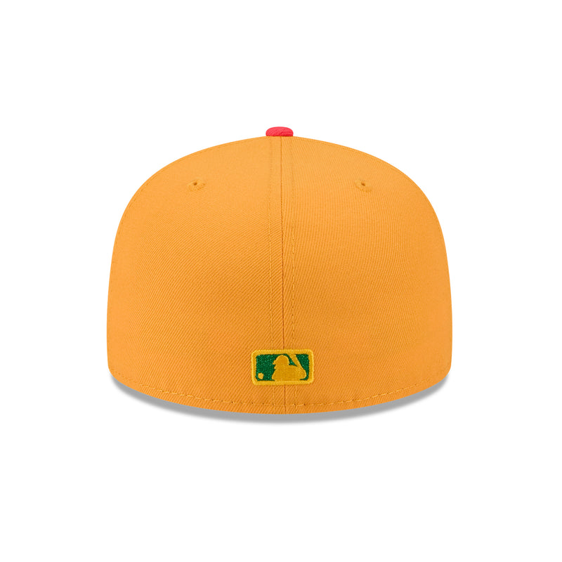Los Angeles Dodgers MLB Back To School 59FIFTY 'Pencil'