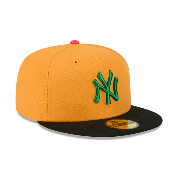 New York Yankees MLB Back To School 59FIFTY 'Pencil'