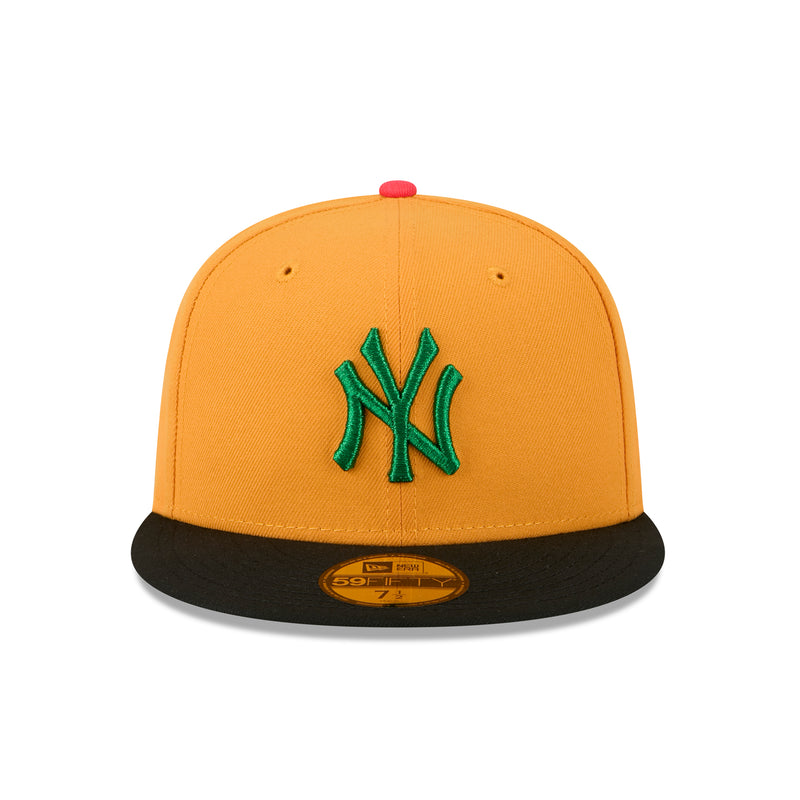 New York Yankees MLB Back To School 59FIFTY 'Pencil'