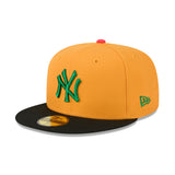 New York Yankees MLB Back To School 59FIFTY 'Pencil'