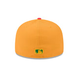 New York Yankees MLB Back To School 59FIFTY 'Pencil'