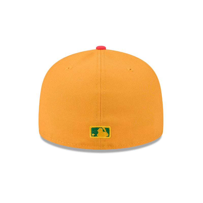 New York Yankees MLB Back To School 59FIFTY 'Pencil'