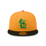 St. Louis Cardinals MLB Back To School 59FIFTY 'Pencil'