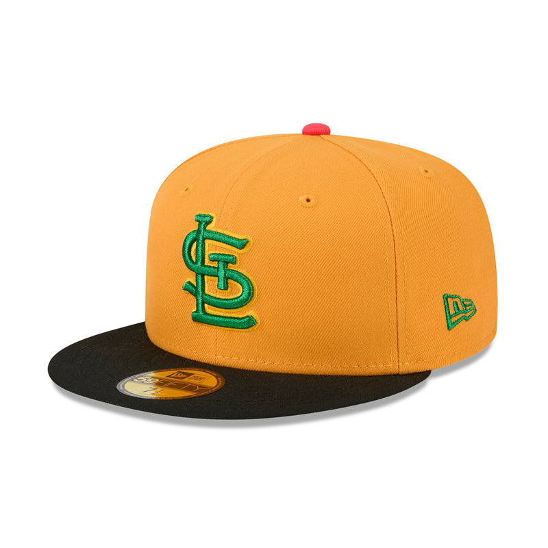 St. Louis Cardinals MLB Back To School 59FIFTY 'Pencil'