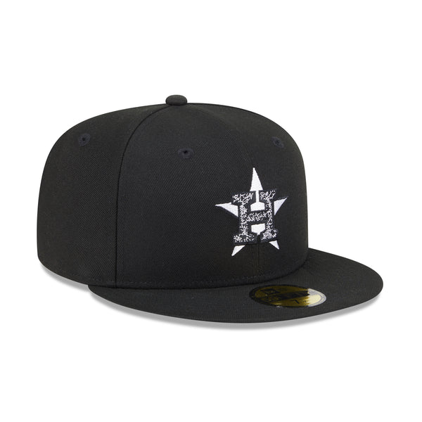 Houston Astros MLB Back To School 59FIFTY 'Notebook'