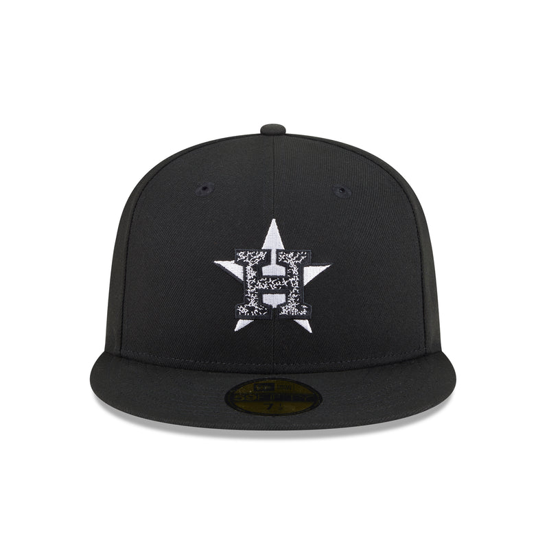Houston Astros MLB Back To School 59FIFTY 'Notebook'