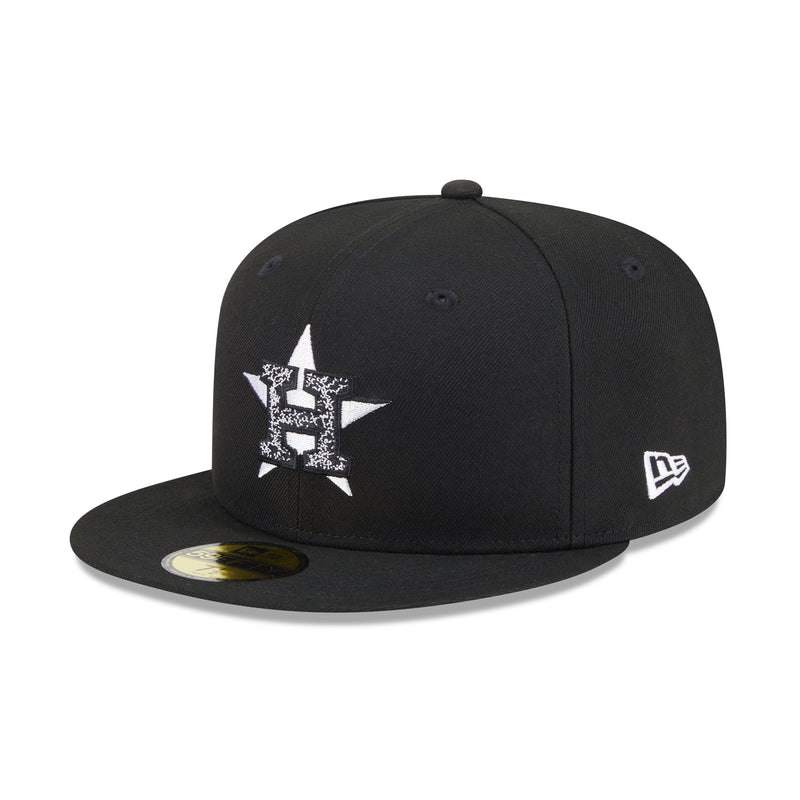 Houston Astros MLB Back To School 59FIFTY 'Notebook'