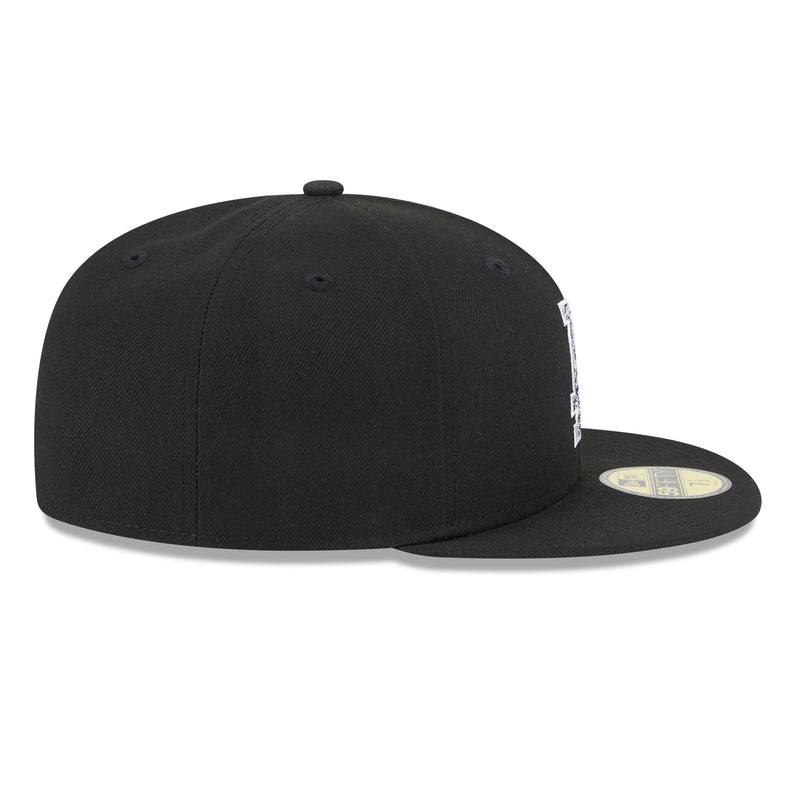 Los Angeles Dodgers MLB Back To School 59FIFTY 'Notebook'