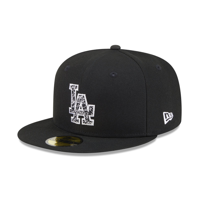 Los Angeles Dodgers MLB Back To School 59FIFTY 'Notebook'