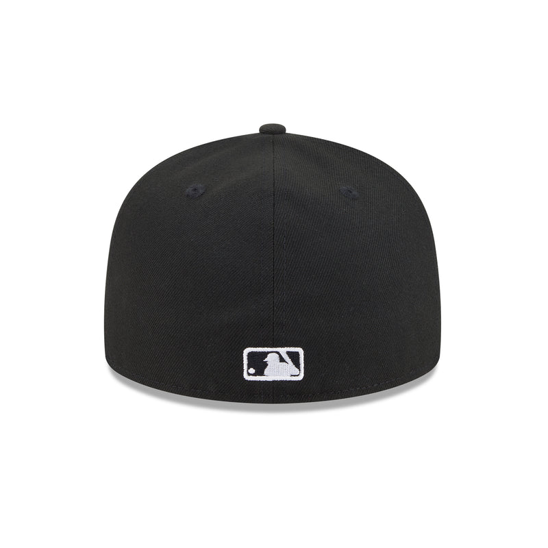 Los Angeles Dodgers MLB Back To School 59FIFTY 'Notebook'