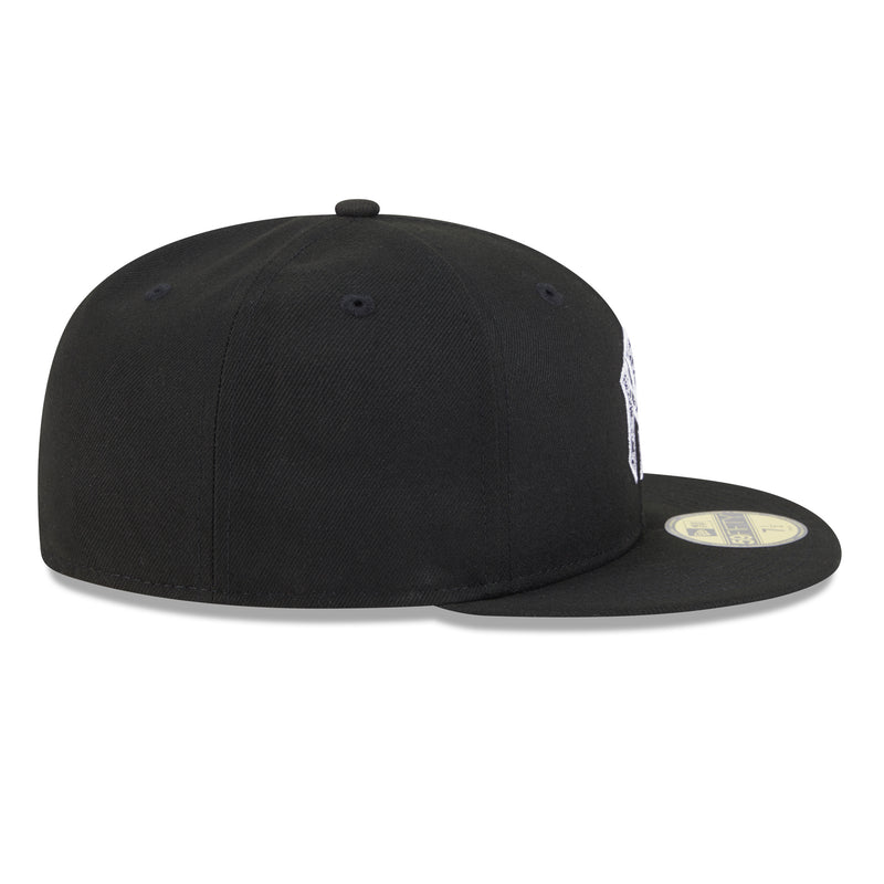New York Yankees MLB Back To School 59FIFTY 'Notebook'