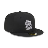 St. Louis Cardinals MLB Back To School 59FIFTY 'Notebook'