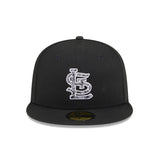 St. Louis Cardinals MLB Back To School 59FIFTY 'Notebook'