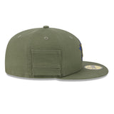 Houston Astros MLB Back To School 59FIFTY 'Canvas'