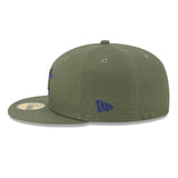 Houston Astros MLB Back To School 59FIFTY 'Canvas'