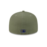Houston Astros MLB Back To School 59FIFTY 'Canvas'