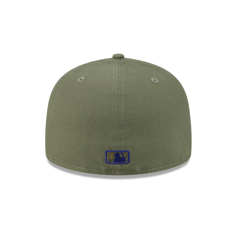 Houston Astros MLB Back To School 59FIFTY 'Canvas'