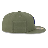 New York Yankees MLB Back To School 59FIFTY 'Canvas'