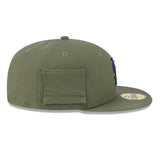 St. Louis Cardinals MLB Back To School 59FIFTY 'Canvas'