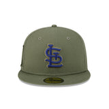 St. Louis Cardinals MLB Back To School 59FIFTY 'Canvas'