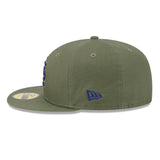 St. Louis Cardinals MLB Back To School 59FIFTY 'Canvas'