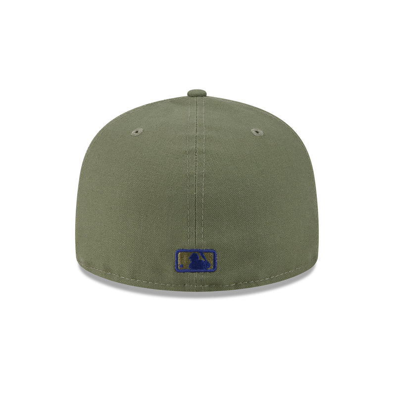 St. Louis Cardinals MLB Back To School 59FIFTY 'Canvas'