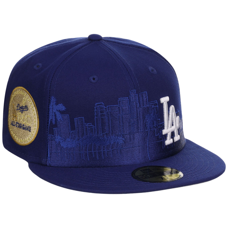 絶品✨New era MLB キャップ Los Angeles Dodgers Los Angeles Dodgers 2025 Batting Practice 9SEVENTY Trucker