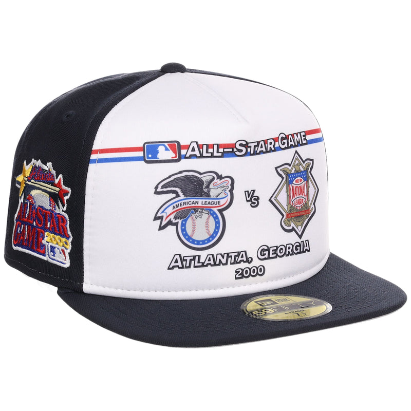 キャップ NEW ERA MLB ALL-STAR GAME HS5D0011 New Era Anaheim Angels 2022 MLB All-Star Game Snapback Hat