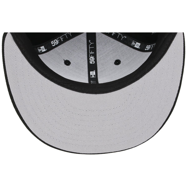 Los Angeles Dodgers Qias Omar x MLB SneakerHead New Era 59FIFTY