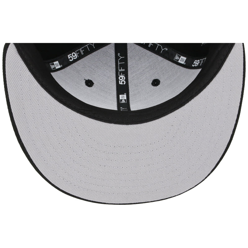 Los Angeles Dodgers Qias Omar x MLB SneakerHead New Era 59FIFTY