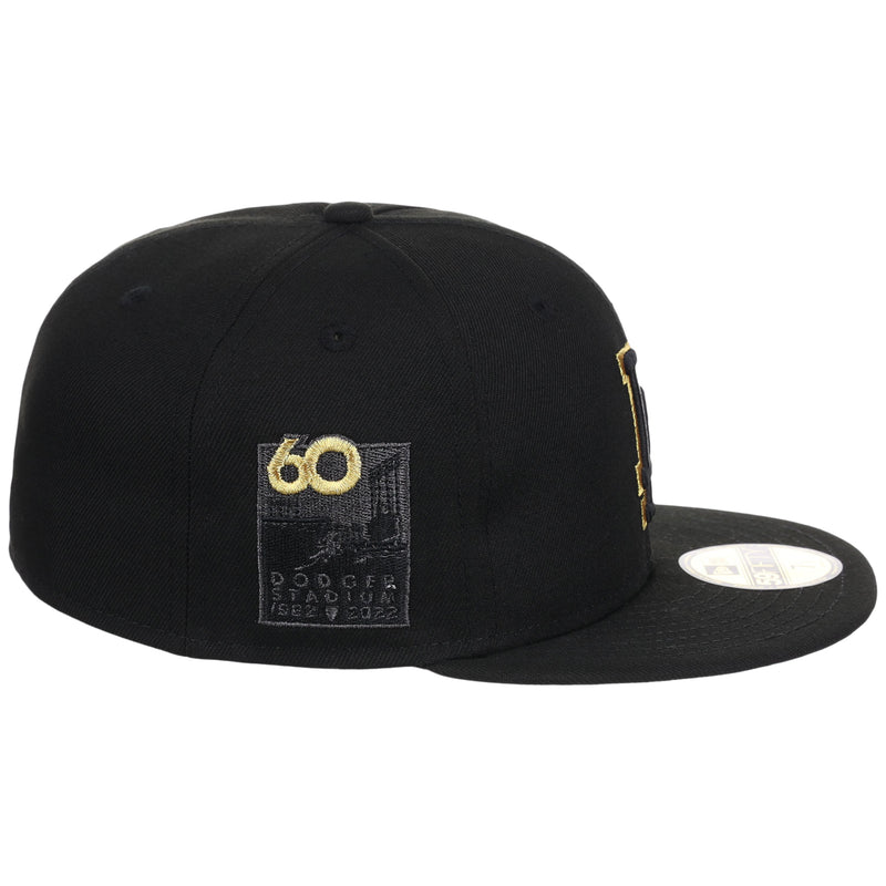 Los Angeles Dodgers Qias Omar x MLB SneakerHead New Era 59FIFTY