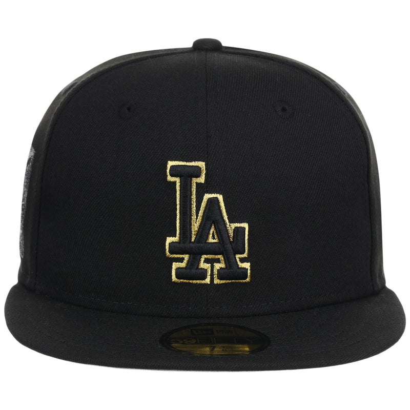 Los Angeles Dodgers Qias Omar x MLB SneakerHead New Era 59FIFTY