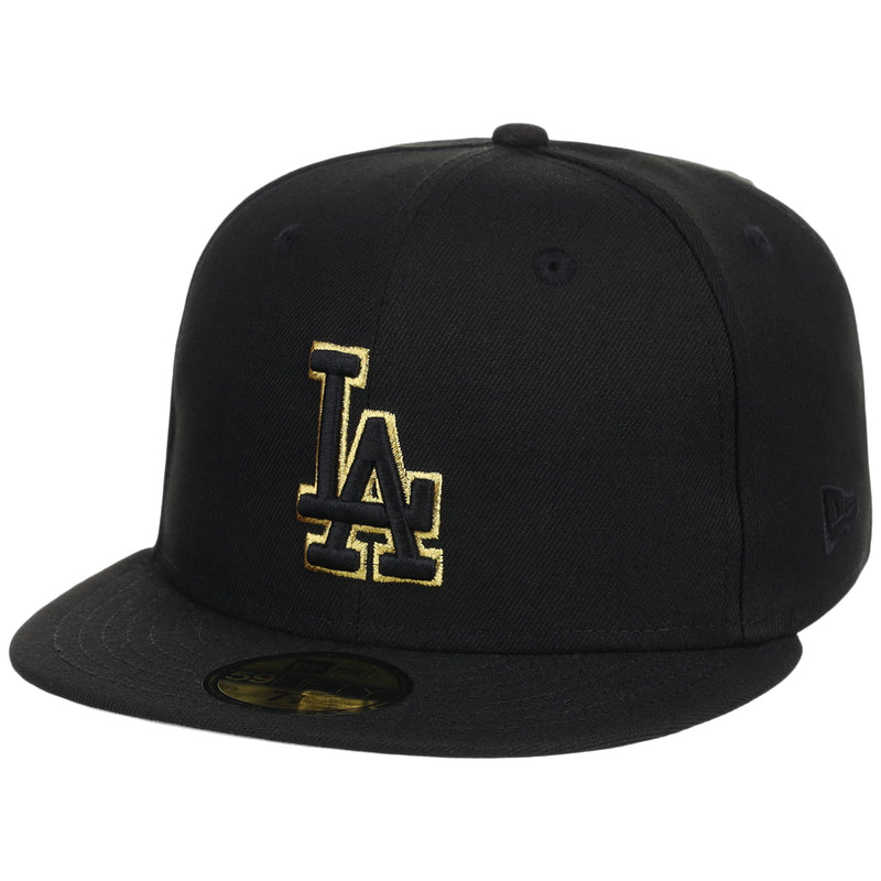 Los Angeles Dodgers Qias Omar x MLB SneakerHead New Era 59FIFTY