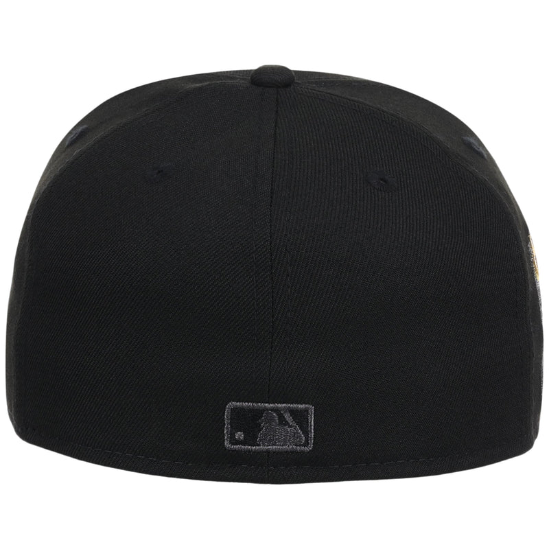 Los Angeles Dodgers Qias Omar x MLB SneakerHead New Era 59FIFTY