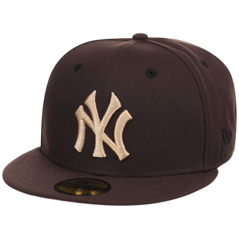 New York Yankees Qias Omar x MLB SneakerHead New Era 59FIFTY