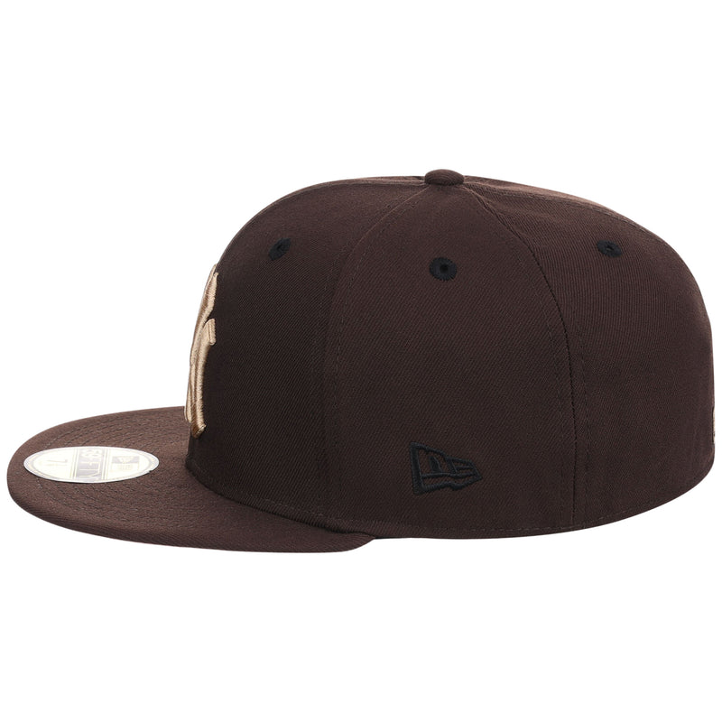 New York Yankees Qias Omar x MLB SneakerHead New Era 59FIFTY