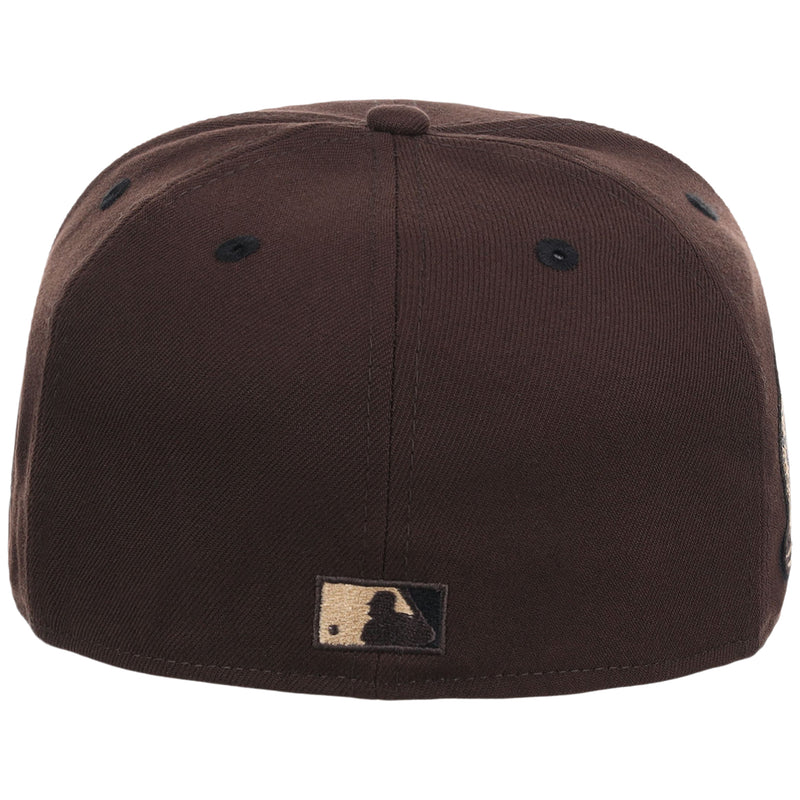 New York Yankees Qias Omar x MLB SneakerHead New Era 59FIFTY