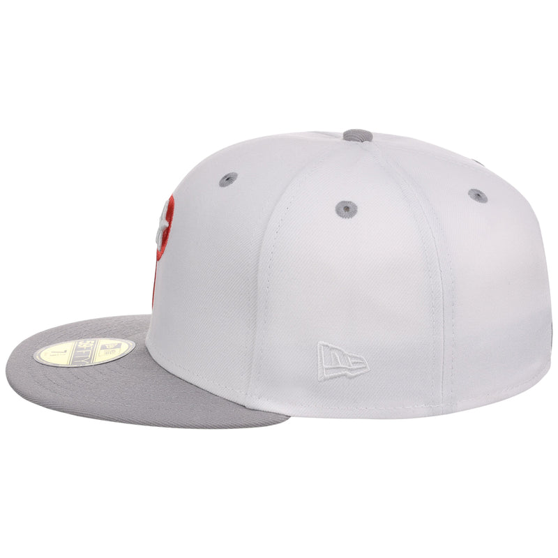 Philadelphia Phillies Qias Omar x MLB SneakerHead New Era 59FIFTY