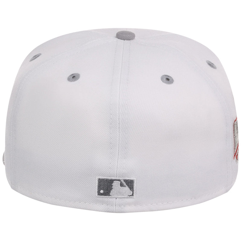 Philadelphia Phillies Qias Omar x MLB SneakerHead New Era 59FIFTY