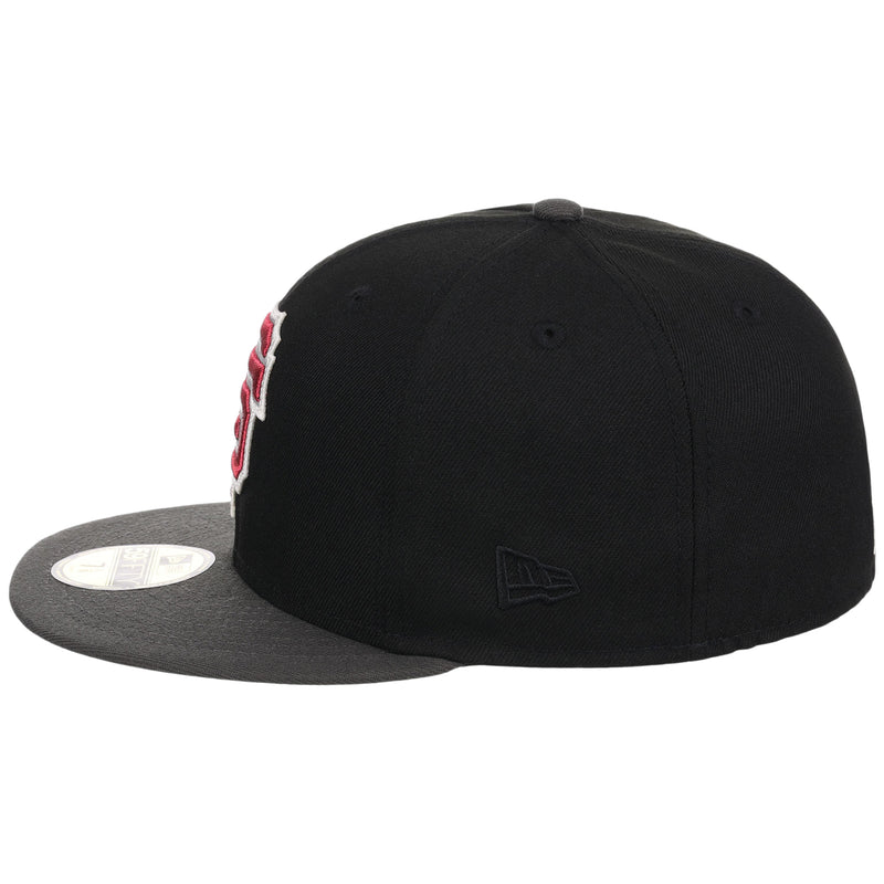 San Francisco Giants Qias Omar x MLB SneakerHead New Era 59FIFTY