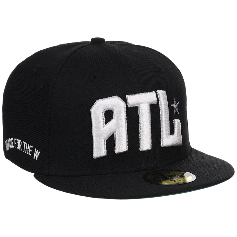 Atlanta Dream WNBA x M4W City of Stars 59FIFTY