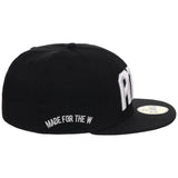 Atlanta Dream WNBA x M4W City of Stars 59FIFTY