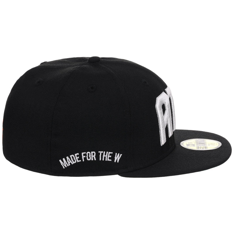 Atlanta Dream WNBA x M4W City of Stars 59FIFTY