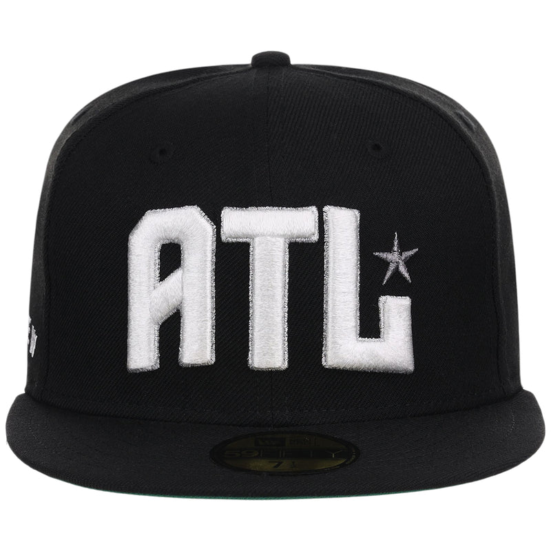Atlanta Dream WNBA x M4W City of Stars 59FIFTY